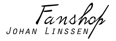 Johan Linssen Webshop