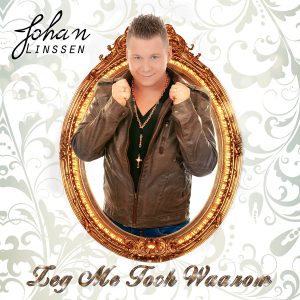 Zeg Me Toch Waarom